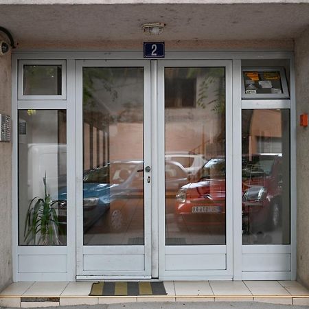 Best4You Subotica Exterior foto