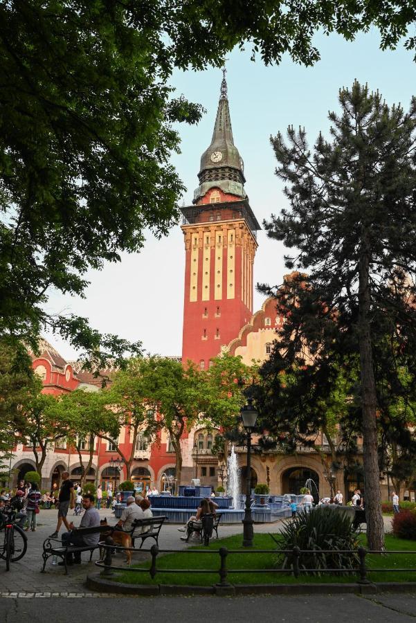 Best4You Subotica Exterior foto
