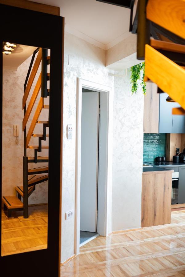 Best4You Subotica Exterior foto