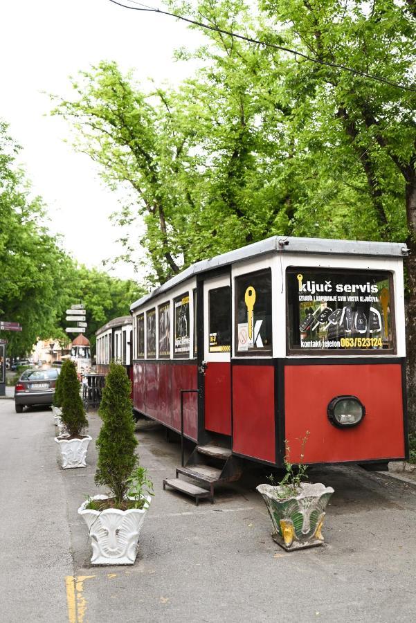 Best4You Subotica Exterior foto