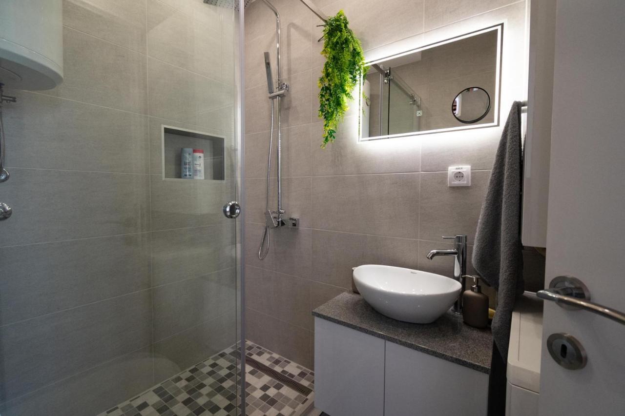 Best4You Subotica Exterior foto