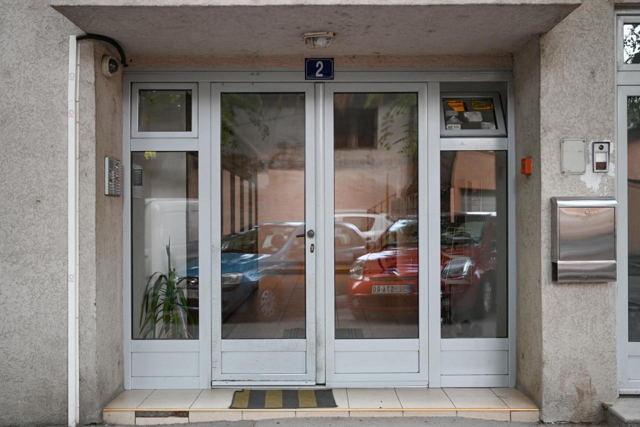 Best4You Subotica Exterior foto