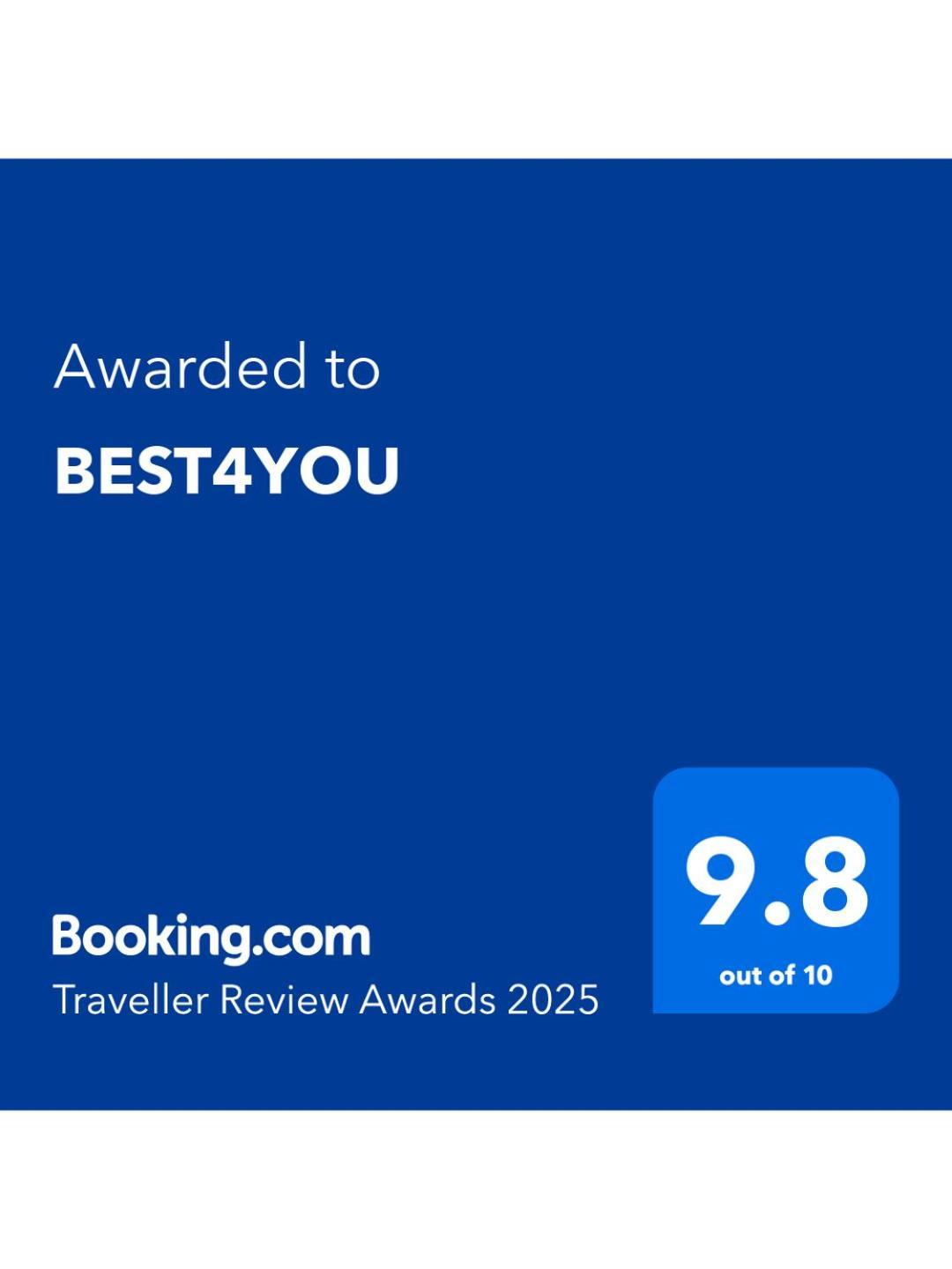Best4You Subotica Exterior foto